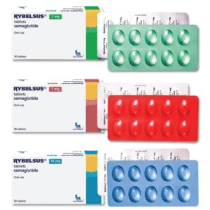 Rybelsus® 7mg (Semaglutide) - điều trị đái tháo đường tuýp 2 1 rybelsus 7mg semaglutide dieu tri dai thao duong tuyp 2 2639
