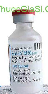 scilin-m30-30-70-dieu-tri-dai-thao-duong-tuyp-1-va-tuyp-2-2601-1 SciLin M30|thuocgiasi.com
