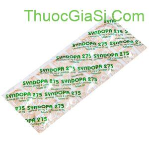 Syndopa|thuocgiasi.com