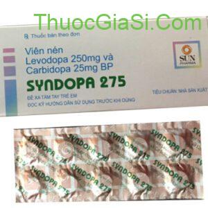 Syndopa|thuocgiasi.com
