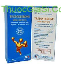 testosterone-40mg-softge-testosterone-cai-thien-chuc-nang-sinh-ly-2674 Testosterone 40mg Softge - Testosterone - Cải thiện chức năng sinh lý|thuocgiasi.com