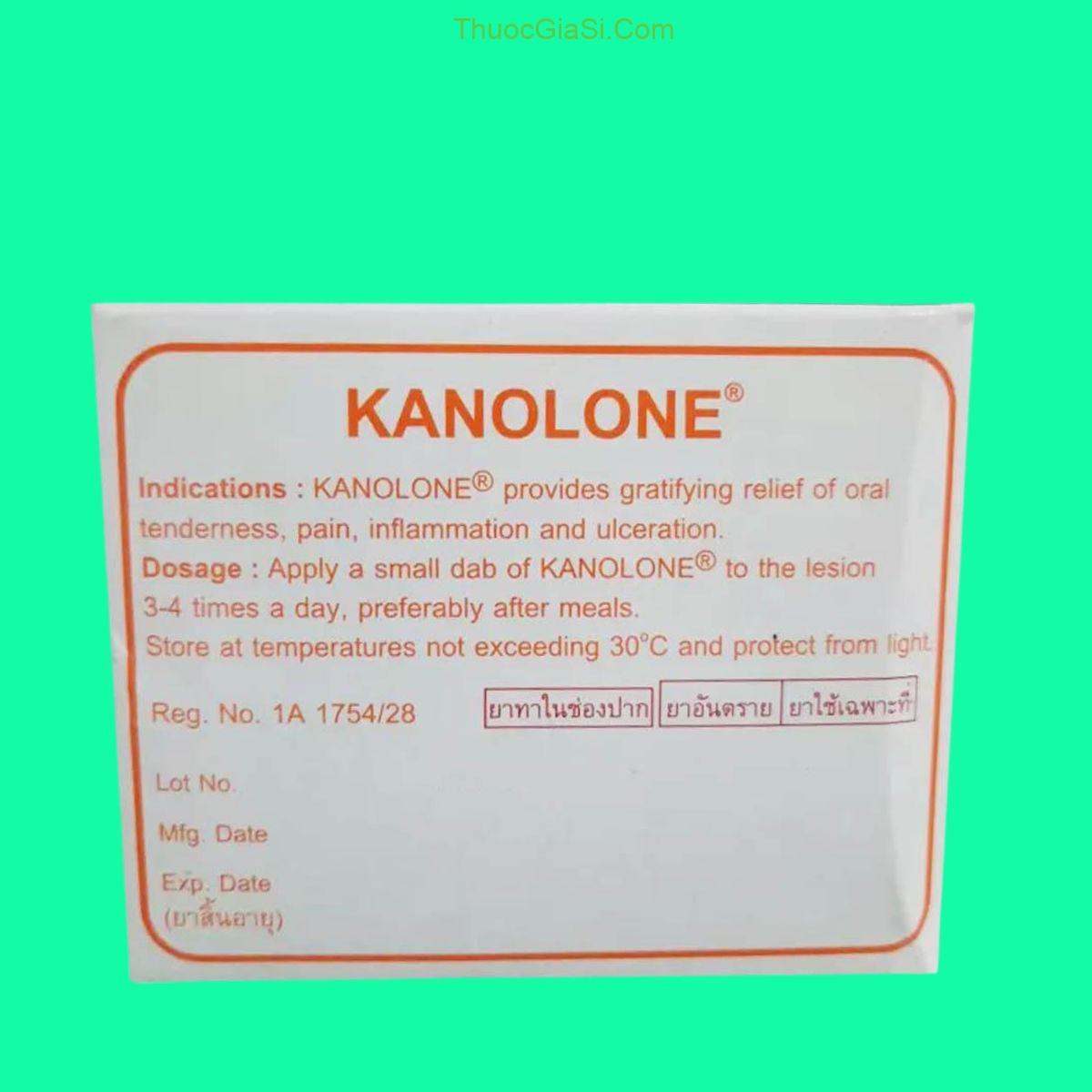 thuoc-Kanolone-1g-2 thuoc Kanolone 1g 2