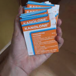 Kanolone|thuocgiasi.com