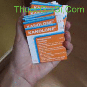 Kanolone|thuocgiasi.com
