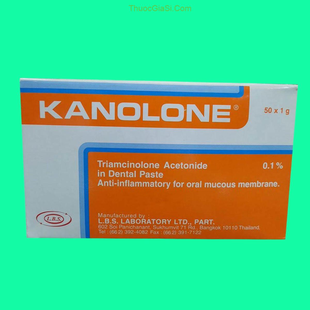 thuoc-Kanolone(0) Kanolone|thuocgiasi.com