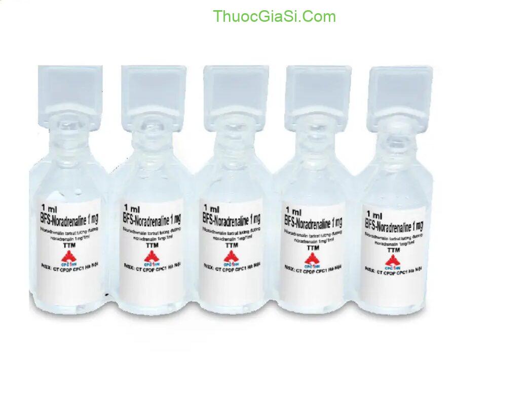 thuoc-bfs-noradrenaline-4-mg-dieu-tri-huyet-ap-cpc1hn-2739-3 BFS - Noradrenaline 4 mg|thuocgiasi.com