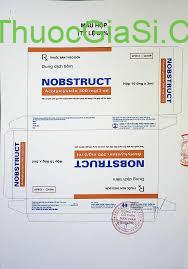 thuoc-nobstruct-acetylcystein-300mg-3ml-thuoc-phan-giai-mang-nhay-ho-hap-2633 Nobstruct|thuocgiasi.com