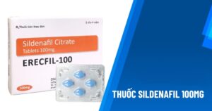 Thuốc cường dương Sildenafil|thuocgiasi.com