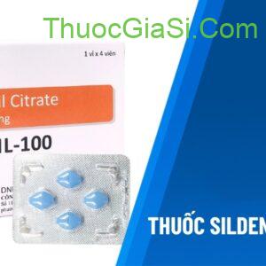 Thuốc cường dương Sildenafil|thuocgiasi.com