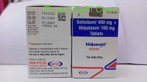 thuoc_velpanat thuoc velpanat