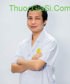 TS.BS Nguyễn Đình Liên – Chuyên Gia Hàng Đầu Về Nam Học & Thận Tiết Niệu Tại Việt Nam 1 ts bs nguyen dinh lien chuyen gia hang dau ve nam hoc than tiet nieu tai viet nam 3034 e1756349888274