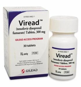 Viread 245 mg giá bao nhiêu|thuocgiasi.com