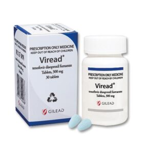 Viread 245 mg là thuốc gì|thuocgiasi.com