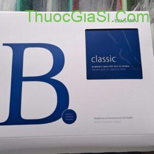 BELSANA Classic – Băng ép y tế - Đức