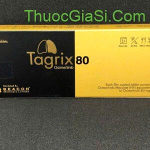 Tagrix 80 (Osimertinib) - Điều trị ung thư phổi - 30 viên