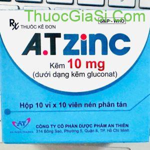 AT Zinc 10mg An Thien e1758805337118