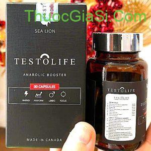 Testolife