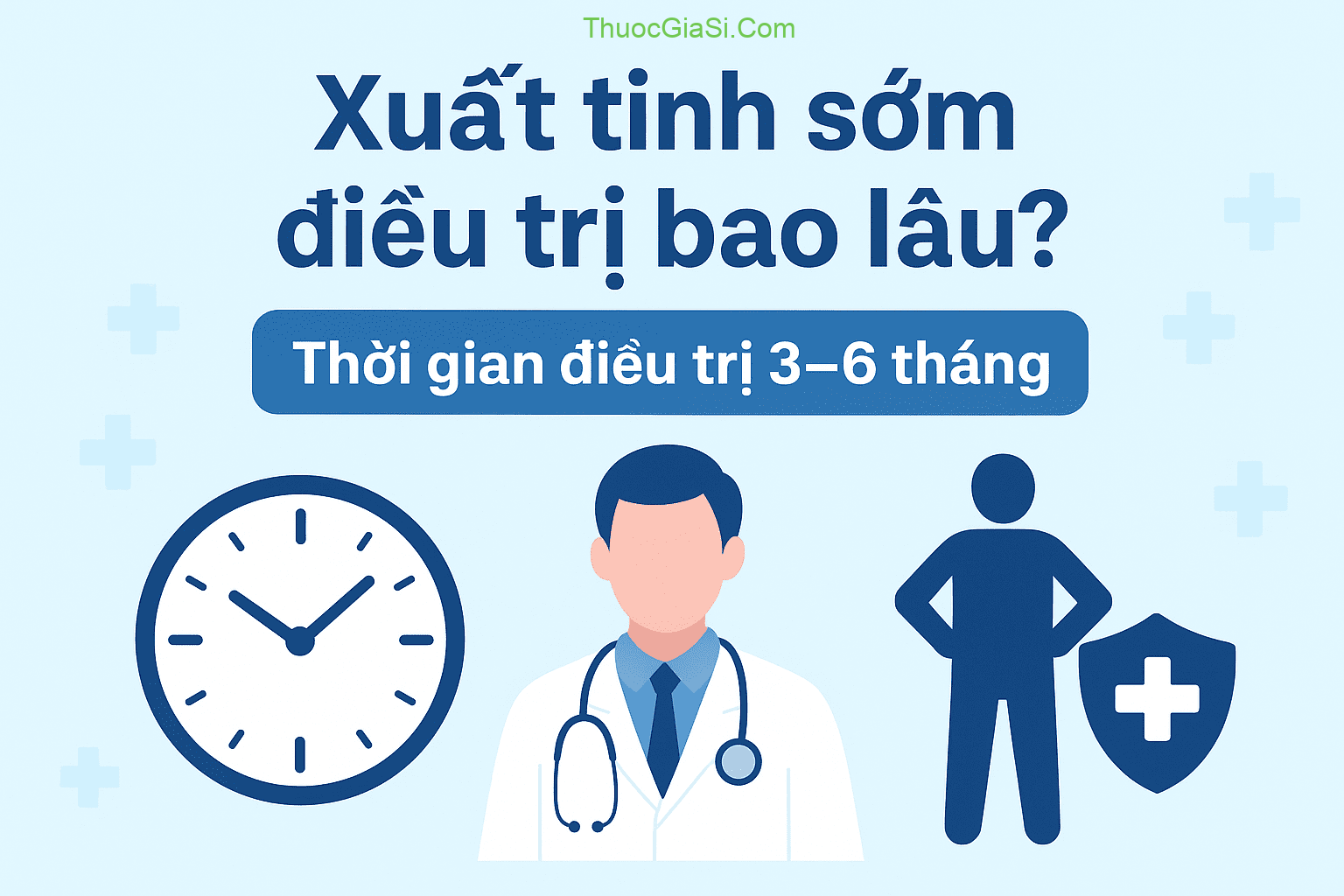 Thoi gian dieu tri xuat tinh som