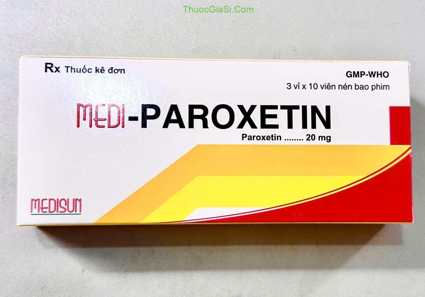 Thuoc-Medi-PAROXETIN-Paroxetin-20mg-e1743215964110.jpg Thuoc Medi PAROXETIN Paroxetin 20mg e1758809308999