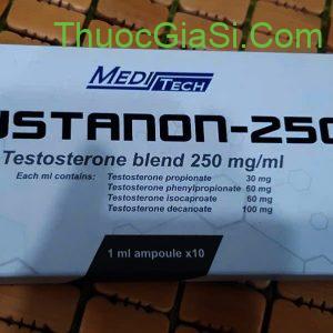 Thuốc Sustanon 250 (Testosterone 250mg) - Sustanon 250mg/ml Aspen (Sus Xanh) 1 Thuoc Sustanon 250mg e1758805931536