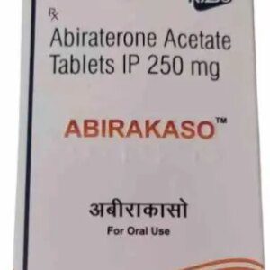 Abirakaso là thuốc gì? Abirakaso giá bao nhêu|thuocgiasi.com