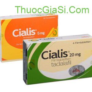 Cialis 20 mg|thuocgiasi.com