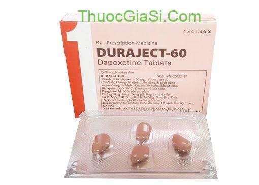 duraject-60-dapoxetine-thuoc-dieu-tri-xuat-tih-som-o-nam-gioi-3190-1 Duraject là thuốc gì|thuocgiasi.com