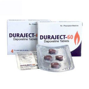 Duraject