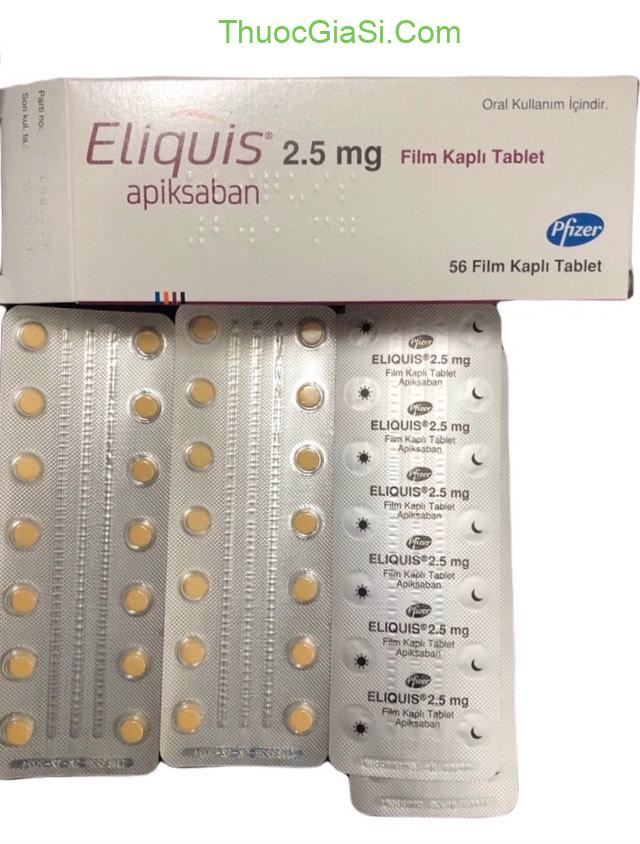 eliquis-5-mg-apixaban-5-mg-thuoc-phong-ngua-dot-quy-3183-4 Eliquis có tốt khooong?Eliquis nước nào sản xuất|thuocgiasi.com