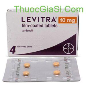 Levitra 10