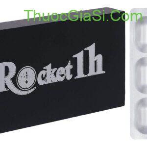 ROCKET 1h Sao Thái Dương H/6v tăng cương sinh lý nam, điều trị liệt dương, xuất tinh sớm 1 rocket 1h sao thai duong h 6v tang cuong sinh ly nam dieu tri liet duong xuat tinh som 4264 3