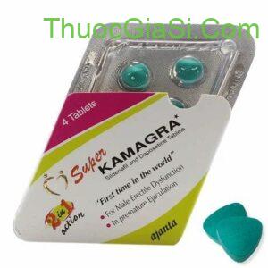 Super KAMAGRA 100(Sildenafil 100mg) điều trị rối loạn cương dương 1 super kamagra 100 sildenafil 100mg h 4v dieu tri roi loan cuong duong 4815