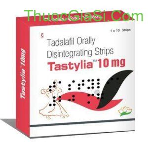 tastylia 10 tadalafil 10mg vien ngam cuong duong an toan hieu qua vuot troi 6121 2 e1751538348829