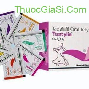 Tastylia 20 (Tadalafil 20mg) – trị sinh lý yếu, rối loạn cương dương 3 tastylia 20 tadalafil 20mg khoi day ban linh phai manh 6114 3 e1751860627878