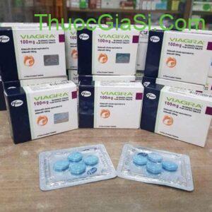 thuoc Viagra 100mg gia bao nhieu