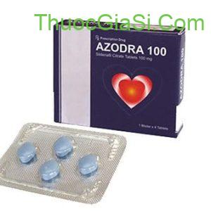 Azodra 100 - thuốc cho nam giới sinh lý yếu 1 thuoc azodra 100 ho tro sinh ly nam giup cuong duong kich thich duong vat 2691 e1758808451340