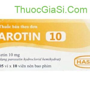 Harotin 10|thuocgiasi.com