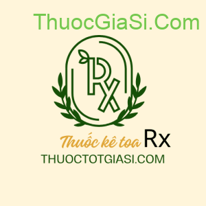 thuoc ke toa