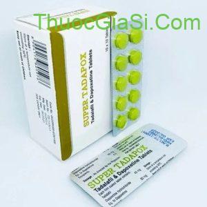 thuoc super tadapox tadalafil 40mg va dapoxetine 60mg h 100v dieu tri roi loan cuong duong kem xuat tinh som 4005 1 e1758810631425