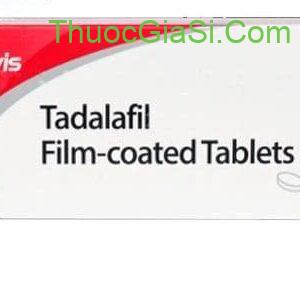 Tadalafil 10mg ACTAVIS điều trị rối loạn cương dương 1 thuoc tadalafil 10mg film coated tablets actavis h 4v dieu tri roi loan cuong duong nam gioi 4098 1 e1743428290909