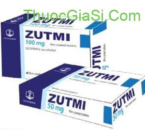 Zutmi 100 DOPHARM (Sildenafil 100mg) điều trị rối loạn cương dương 1 thuoc zutmi 100 dopharm sildenafil 100mg dieu tri roi loan cuong duong 3616 1 e1758810942861