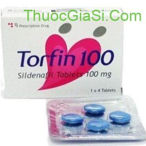TORFIN 100