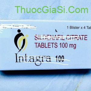 Intagra 100