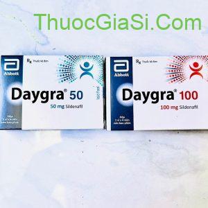 Daygra