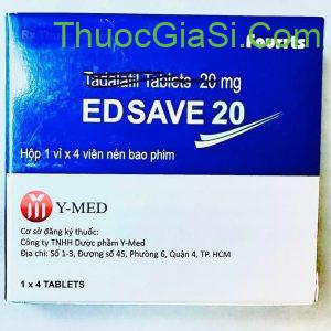 Edsave 20