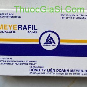 MEYERAFIL 20