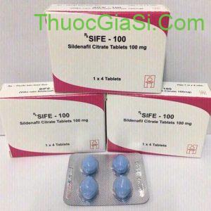 SIFE 100