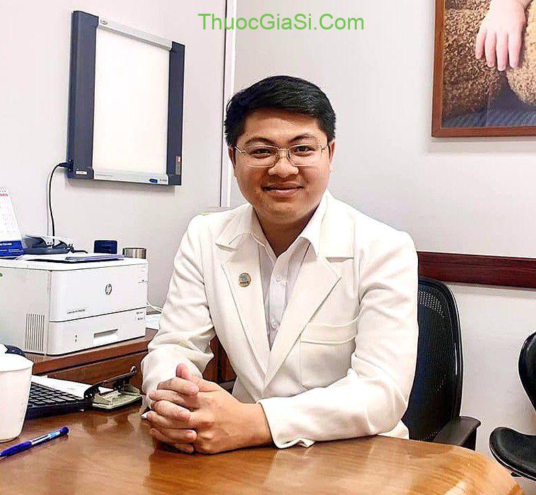 bac si duc manh