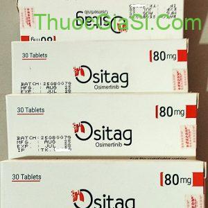 Ositag 80mg Osimertinib