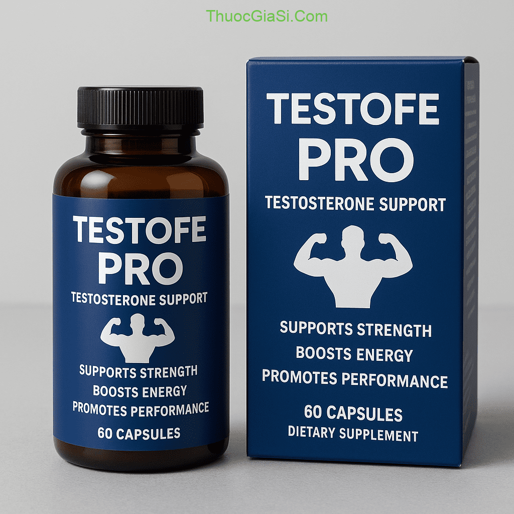 Testofe Pro Testosterone Testofe Pro Testosterone